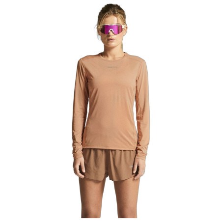 Damska koszulka Craft Adv ESSence LS Tee 2 W
