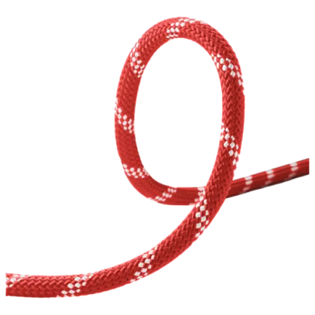 Lina statyczna Edelrid Static Rope Low 10.5mm