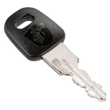 Zapięcie rowerowe AXA Chain Absolute 5 - 90