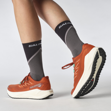 Damskie buty do biegania Salomon Aero Blaze 3 Grvl