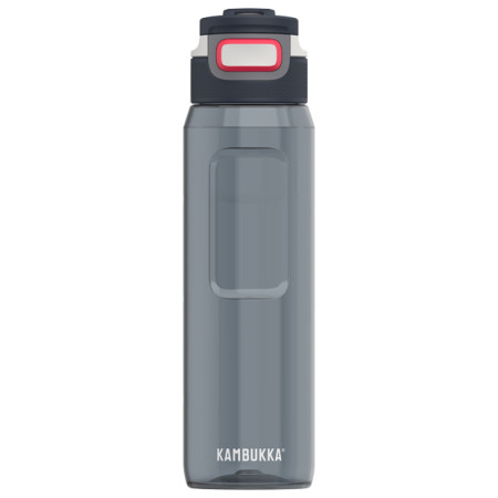 Butelka Kambukka Elton 1000 ml zarys Gray