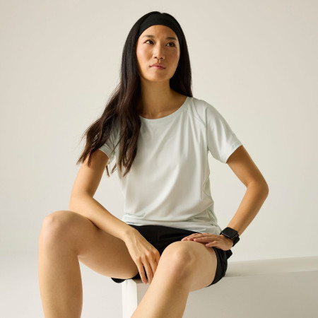 Koszulka damska Regatta Limonite