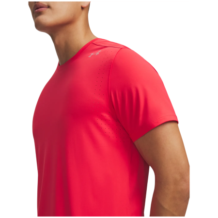 Koszulka męska Under Armour Velociti Pro Shortsleeve