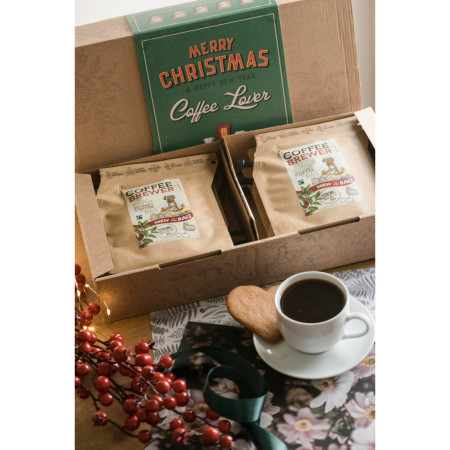 Opakowanie prezentowe Grower´s cup Świąteczne 10 szt.