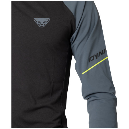Męska koszulka Dynafit Alpine Pro M L/S Tee