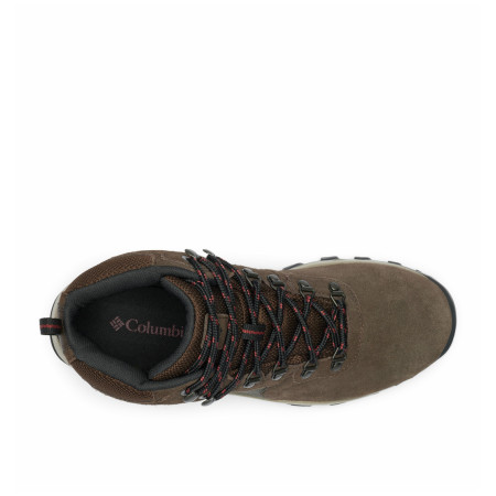 Męskie buty trekkingowe Columbia Newton Ridge™ Plus Ii Suede Wp