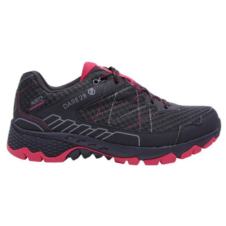 Buty damskie Dare 2b Womens Viper czarny/różówy Inkgry/Actpk