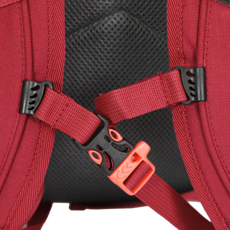 Plecak dziecięcy Zulu Mako 15l