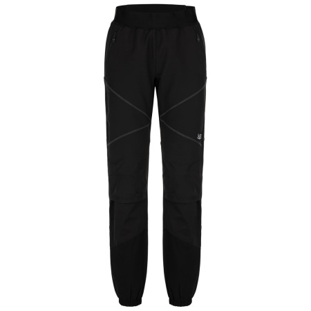 Spodnie damskie Loap Urabella czarny Black