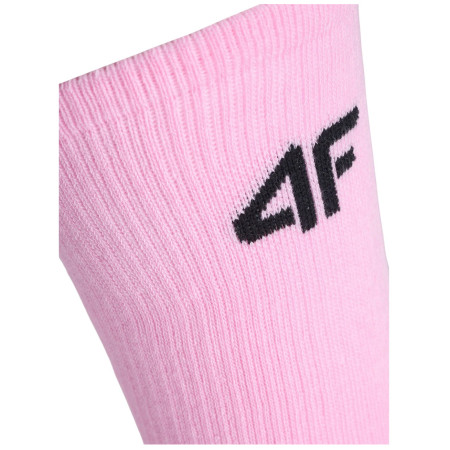 Skarpety 4F Socks Cas F393 (4Pack)