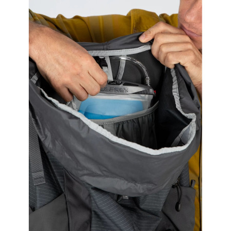 Plecak turystyczny Osprey Stratos 44