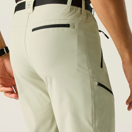 Spodnie męskie Regatta Xert Stretch Trousers