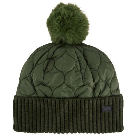 Czapka Regatta Showerproof Beanie Hat zielony Olive Night