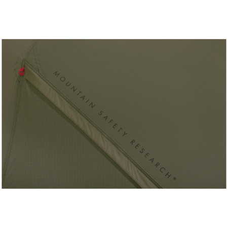 Ultralekki namiot MSR Hubba Hubba HD 2