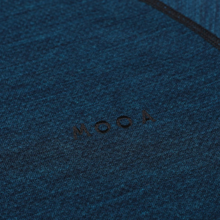 Męska bluza MOOA Merino 3D 240
