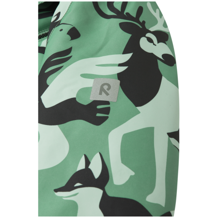 Kombinezon dziecięcy Reima Kurikka