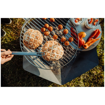 Ruszt grillowy Höfats Triple Grid 45