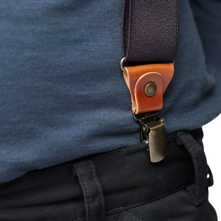 Spodnie męskie Fjällräven Vidda Pro Ventilated Trs M