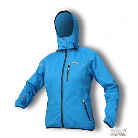 Kurtka damska Humi Python