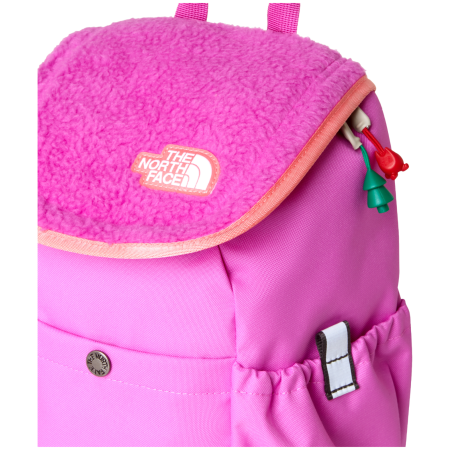 Plecak dziecięcy The North Face Y Mini Explorer