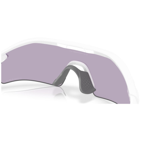 Okulary przeciwsłoneczne OAKLEY Radar Plate Prizm Slate