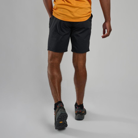 Męskie szorty Montane Terra Lite Shorts