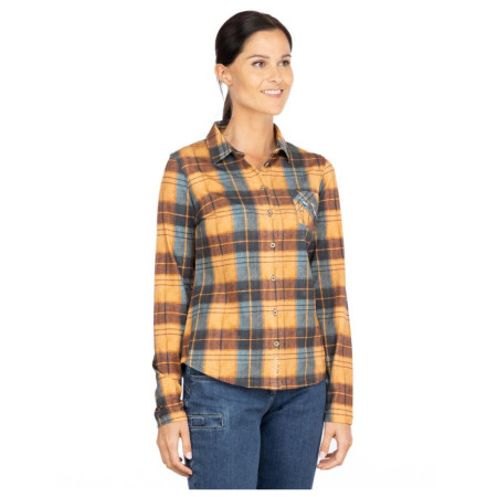 Koszula damska Chillaz Similaun 2.0