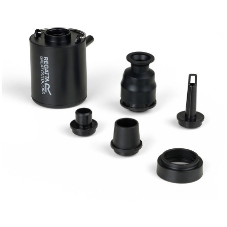 Pompka Regatta Rechargeable Mini Pump