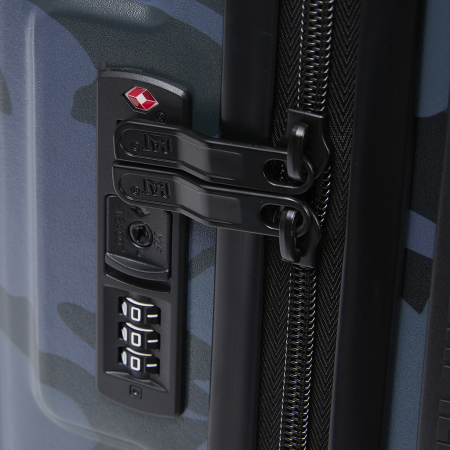 Walizka podróżna Caterpillar Stealth 2.0 58 cm