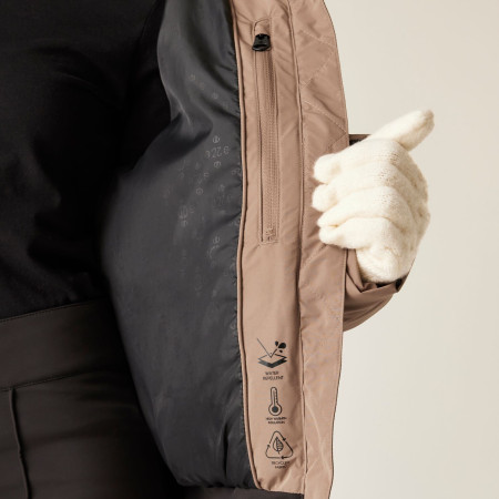 Kurtka damska Dare 2b Glitz Jacket