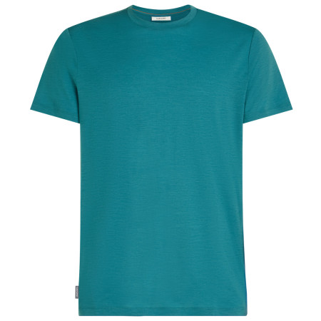 Męska koszulka Icebreaker Men Merino 150 Tech Lite III SS Tee