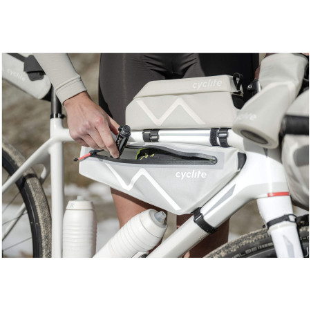 Torba na ramę Cyclite Frame Bag / 02