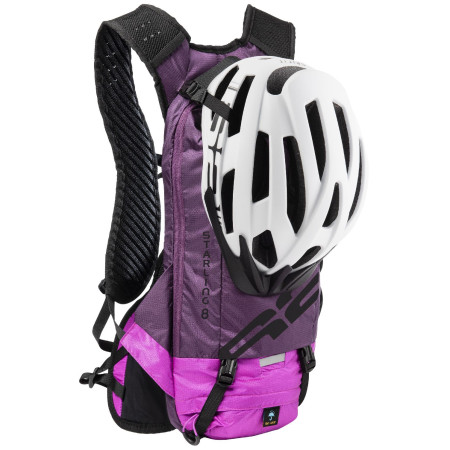 Plecak rowerowy R2 Starling 8l