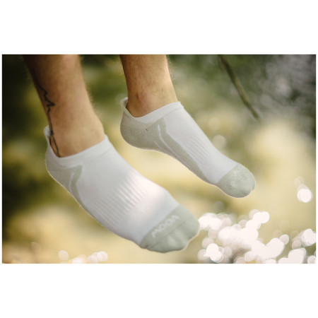 Skarpety MOOA Bamboo Active Low 3-pack