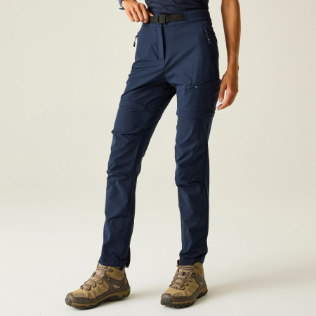 Spodnie damskie Dare 2b Melodic Pro Zip Off Trouser