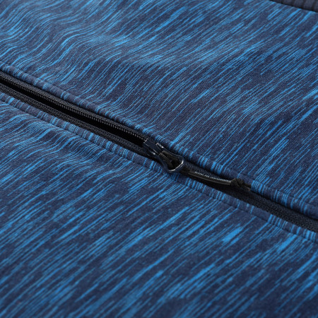 Bluza dziecięca Alpine Pro Detto Blue