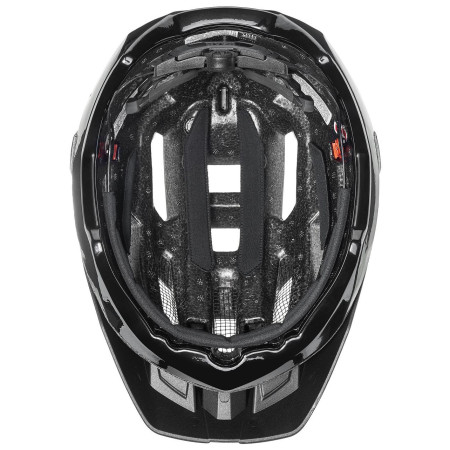 Kask rowerowy Uvex Quatro Cc