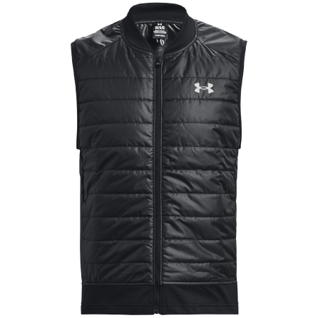 Kamizelka męska Under Armour Launch Insulated Vest
