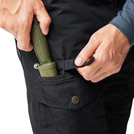 Spodnie męskie Fjällräven Vidda Pro Ventilated Trs M