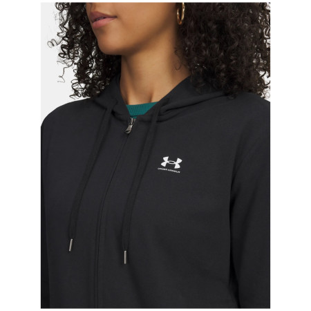 Bluza damska Under Armour Sport Terry FZ