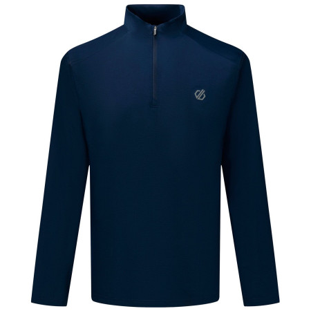 Męska koszulka Dare 2b Power Up IV Jersey ciemnoniebieski Navy