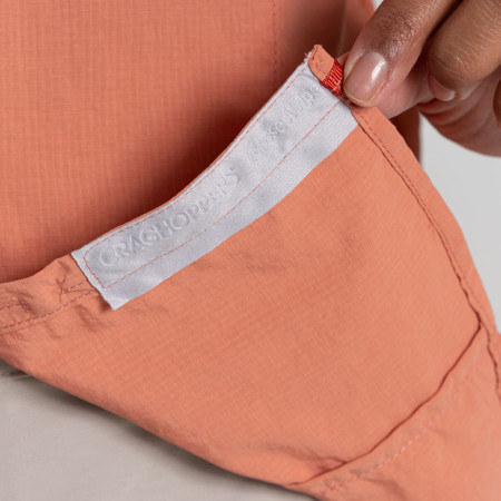 Koszula damska Craghoppers NosiLife Adventure Long Sleeved Shirt III