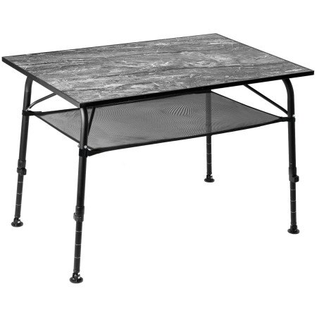 Stół Brunner Elu 100 czarny Black Marble