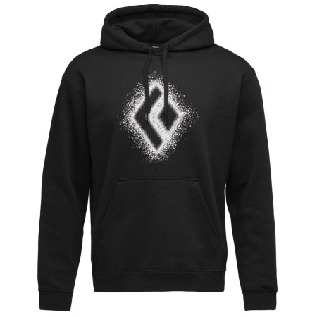Męska bluza Black Diamond M Chalked Up 2.0 Po Hoody