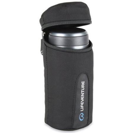 Pokrowiec na butelkę Lifesystems Thermal Mug Jacket