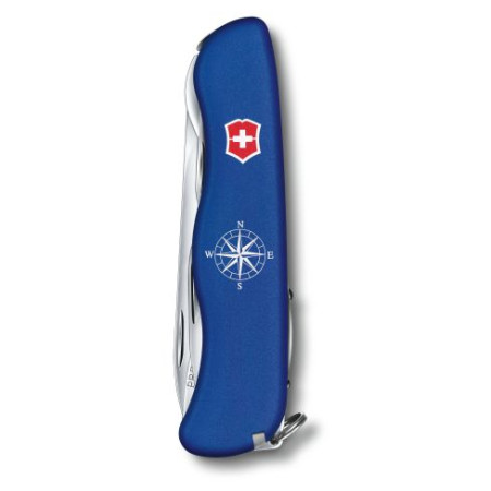 Nóż Victorinox Skipper 0.8593.2W