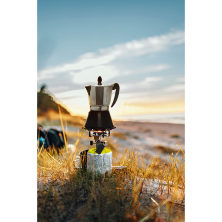 Kawiarka Brunner McMoka 6