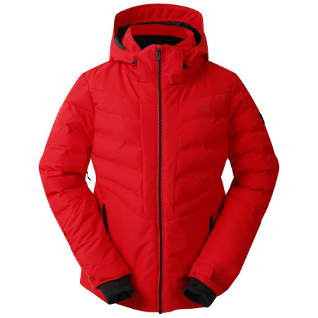 Damska kurtka narciarska Dare 2b Gliding Jacket czerwony True Red