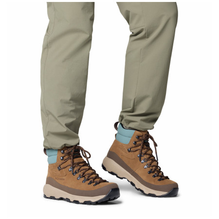 Męskie buty trekkingowe Columbia Newton Alpine Pt™