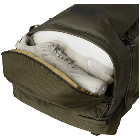 Plecak turystyczny The North Face Bcv Pro Travel Pack